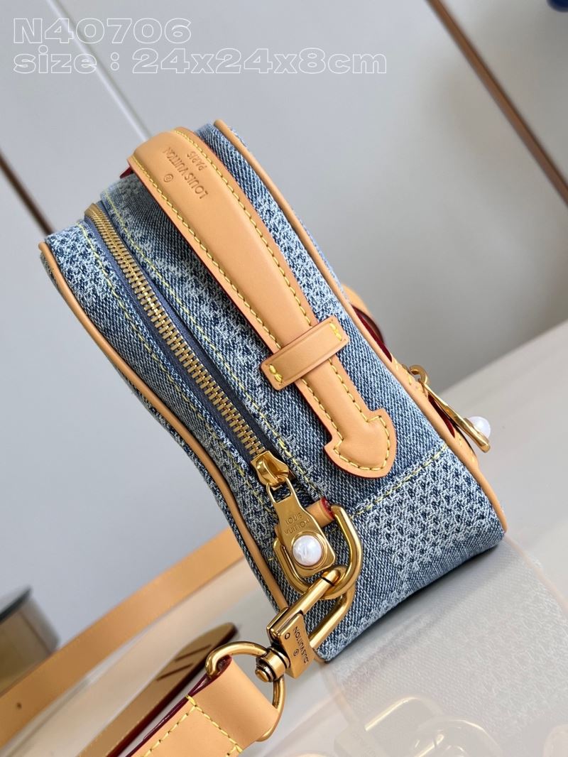 Mens Louis Vuitton Satchel Bags